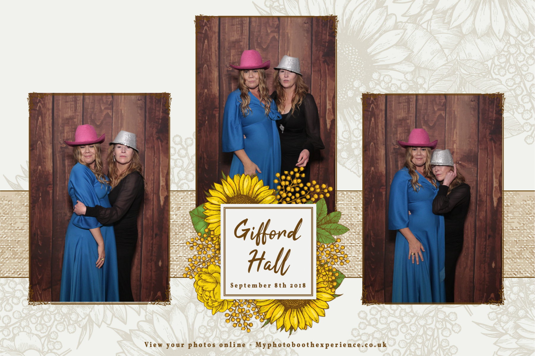 Dan's 50th Birthday | View more photos from the event at gallery.myphotoboothexperience.co.uk/u/MyPhotoBoothExperienceLtd/Dans-50th-Birthday